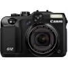 Canon PowerShot G12 front thumbnail