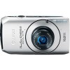 Canon PowerShot SD4000 IS front thumbnail