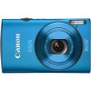 Canon PowerShot SD940 IS front thumbnail