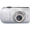 Canon PowerShot SD960 IS front thumbnail