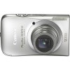 Canon PowerShot SD970 IS front thumbnail