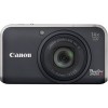 Canon PowerShot SX210 IS front thumbnail