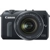 Canon EOS M front thumbnail