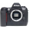 Nikon D100 front thumbnail