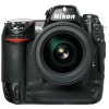 Nikon D2X front thumbnail
