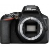 Nikon D3500 front thumbnail