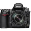 Nikon D700 front thumbnail
