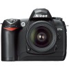 Nikon D70s front thumbnail