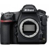 Nikon D850 front thumbnail