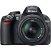 Nikon-D3100 front thumbnail