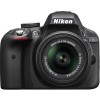 Nikon-D3300 front thumbnail