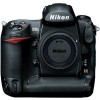 Nikon D3S front thumbnail