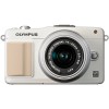 Olympus PEN E-PM2 front thumbnail