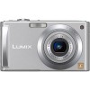 Panasonic Lumix DMC-FH3 front thumbnail
