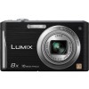 Panasonic Lumix DMC-FH27 front thumbnail