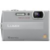 Panasonic Lumix DMC-FP8 front thumbnail