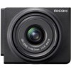 Ricoh GXR GR Lens A12 28mm F2.5 front thumbnail