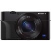 Sony Cyber-shot DSC-RX100 III front thumbnail
