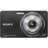 Sony Cyber-shot DSC-W350 front thumbnail