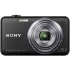 Sony-Cyber-shot-DSC-WX9 front thumbnail