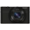 Sony Cyber-shot DSC-RX100 II front thumbnail