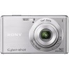 Sony-Cyber-shot-DSC-W550 front thumbnail