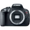 Canon EOS 700D front thumbnail
