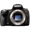 Sony SLT-A33 front thumbnail