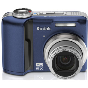 Kodak EasyShare Z1485 IS front