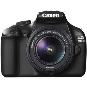 nuevo Canon einstellscheibe estándar para digital eos 1100d 