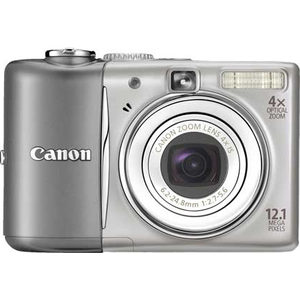 Canon PowerShot A1100 IS front