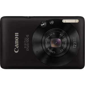 Canon PowerShot SD780 IS front