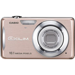 Casio Exilim EX-Z270 front