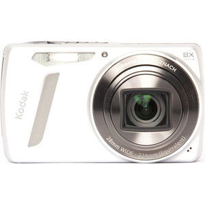 Kodak EasyShare M580 front