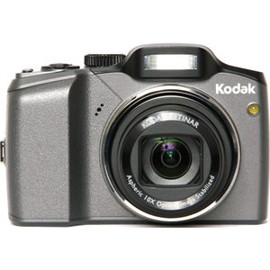 Kodak EasyShare Z915 front