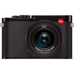 Leica Q front