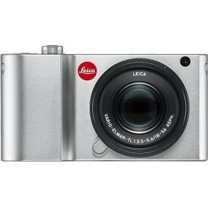 Leica TL2 front thumbnail