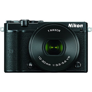 Nikon 1 J5 front