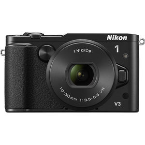 Nikon 1 V3 front