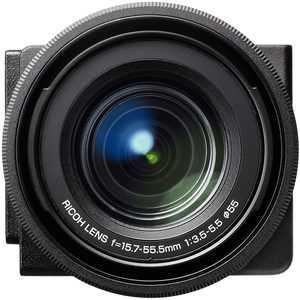 Ricoh GXR A12 50mm F2.5 Macro Specs and Review - PXLMAG.com