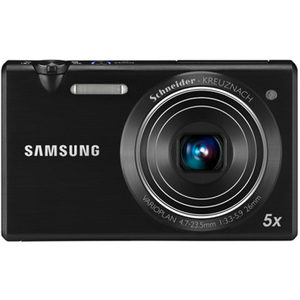 Samsung MV800 front Samsung MV800 front