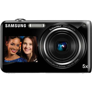 Samsung ST600 front Samsung ST600 front