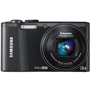 Samsung WB750 front thumbnail