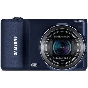 Samsung WB800F front