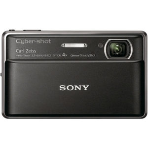 Sony Cyber-shot DSC-TX100V front