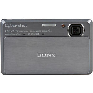 Sony Cyber-shot DSC-TX7 front