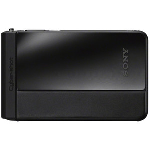 Sony Cyber-shot DSC-TX30 front thumbnail