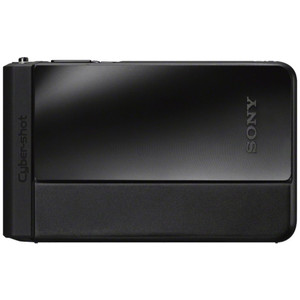 Sony Cyber-shot DSC-TX30 front Sony Cyber-shot DSC-TX30 front