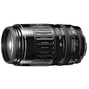 Canon-EF-100-300mm-f4.5-5.6-USM lens
