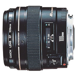 Canon-EF-100mm-f2.0-USM lens Canon-EF-100mm-f2.0-USM lens